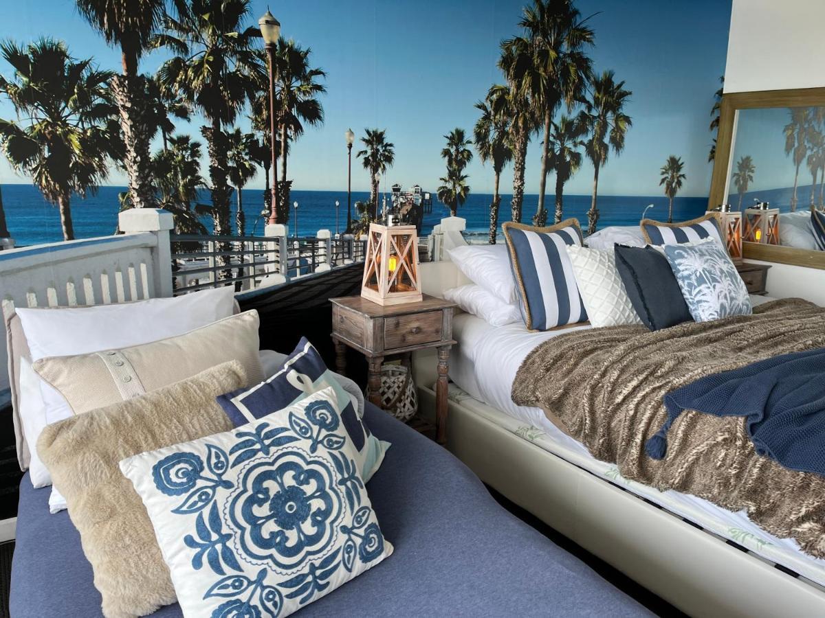 Lorne World Aparthotel Ngoại thất bức ảnh